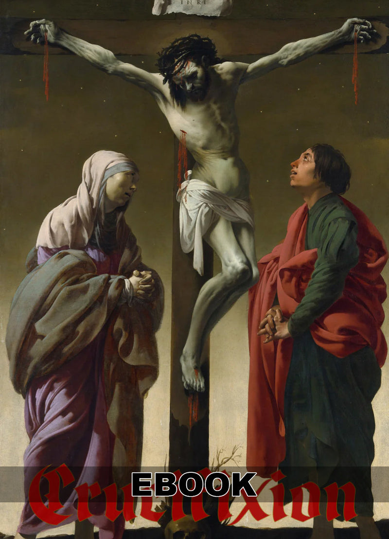 Crucifixion 