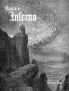 Book Dante's Inferno - Doré Illustrated Monthly