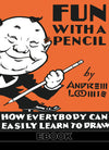 eBook Fun with Pencil Illustrated Monthly