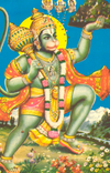 HANUMAN ebook