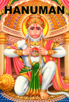 HANUMAN