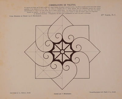 How to symmetrical design