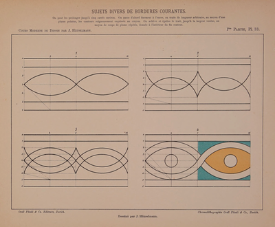 eBook How to symmetrical design big fish