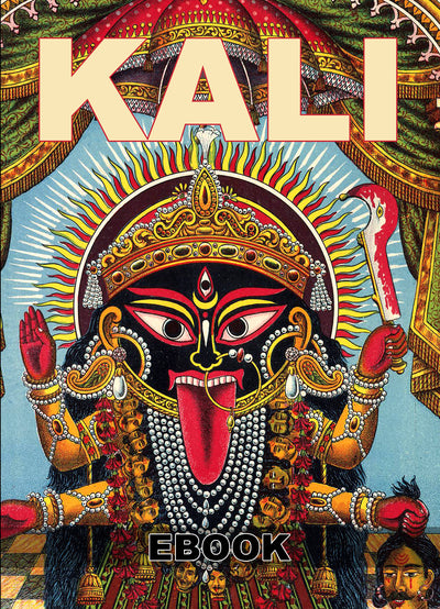 eBook KALI ebook Illustrated Monthly