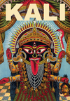 Book KALI Illustrated Monthly