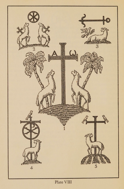 Symbols of the Church