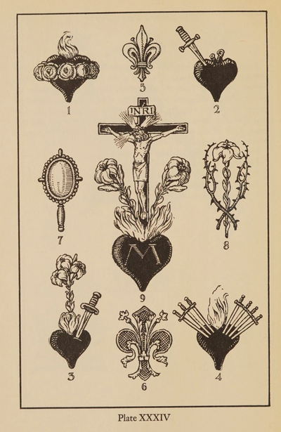 eBook Symbols of the Church Illustrated Monthly