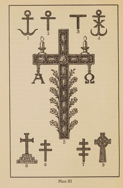 eBook Symbols of the Church Illustrated Monthly