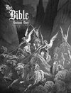 Book The Bible - Doré Illustrated Monthly