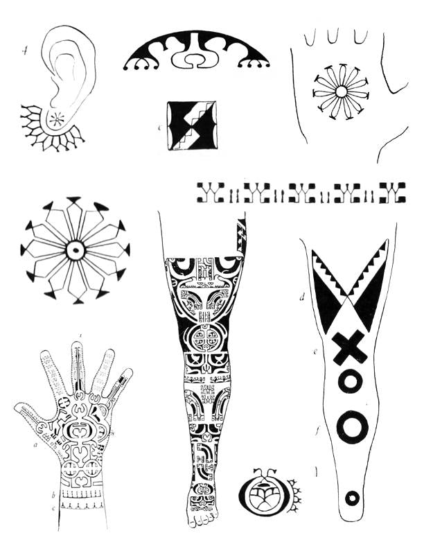 Blvk Tattoo Design | Shop Illustrated Books, eBooks and Prints