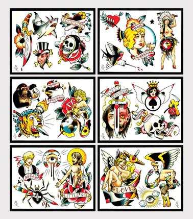 Brian Kelly Flash Set 3 | Shop Illustrated Books, eBooks and Prints