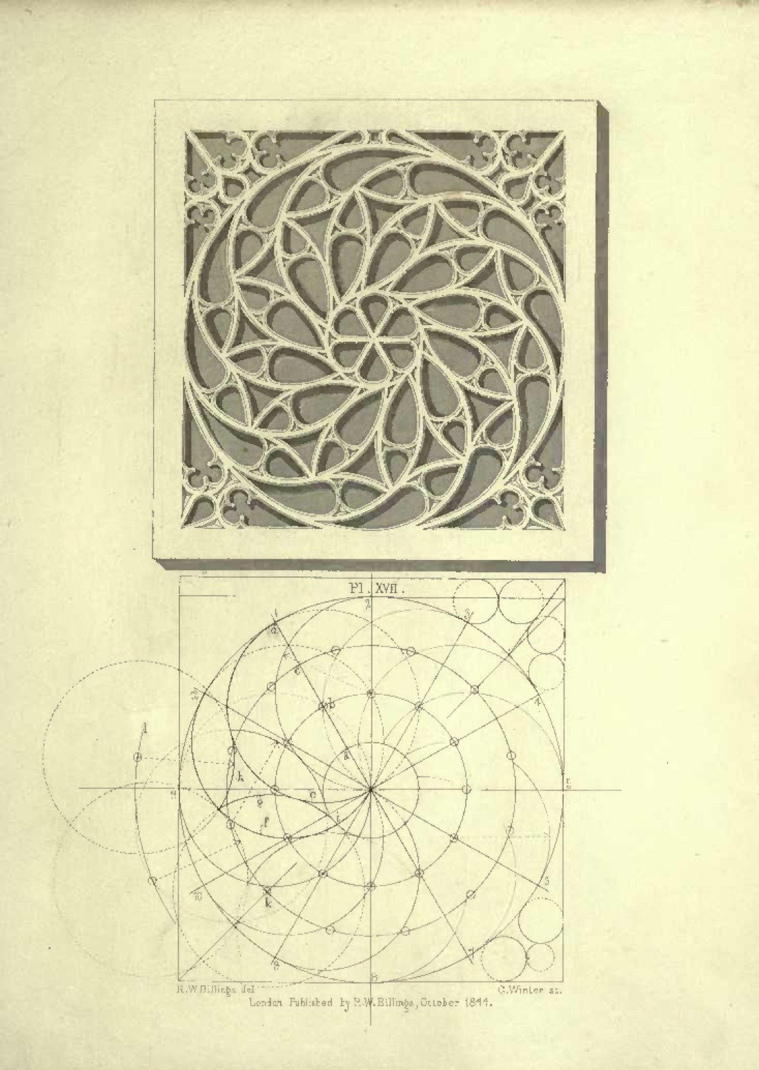 Online Workshop: Drawing Geometric Designs (13-15 years) - Workshop at V&A  South Kensington · V&A