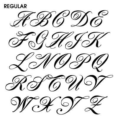 Inked Script | Fonts | Shop Illustrated Books, eBooks and Prints