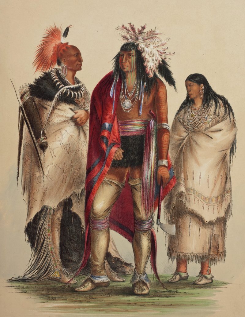 Native American | Shop Illustrated Books, eBooks and Prints